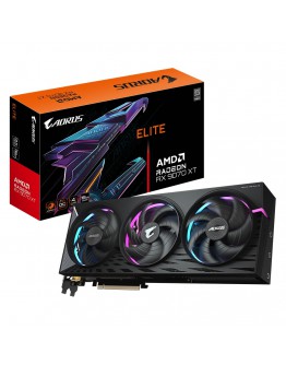 GB RADEON R9070XTAORUS E-16GD