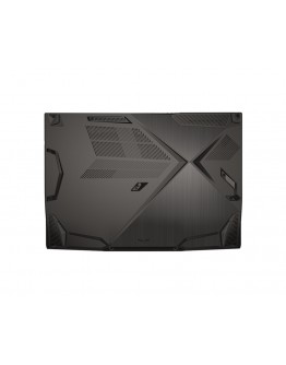 Лаптоп MSI THIN 15 B12VE-2863XBG