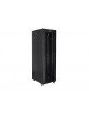 Lanberg rack cabinet 19 free-standing 42U/800x800 
