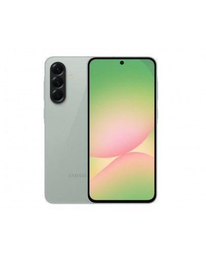 Смартфон Samsung SM-A566 GALAXY A56 5G 256GB 8GB Awesome Ol