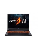 Лаптоп Acer Nitro 16, ANV16-41-R3NF, AMD Ryzen 5 8645HS, 