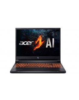Лаптоп Acer Nitro 16, ANV16-41-R3NF, AMD Ryzen 5 8645HS, 