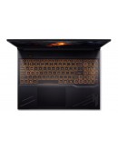 Лаптоп Acer Nitro 16, ANV16-41-R3NF, AMD Ryzen 5 8645HS, 