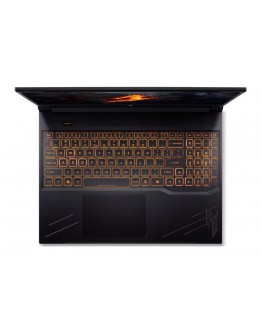 Лаптоп Acer Nitro 16, ANV16-41-R3NF, AMD Ryzen 5 8645HS, 