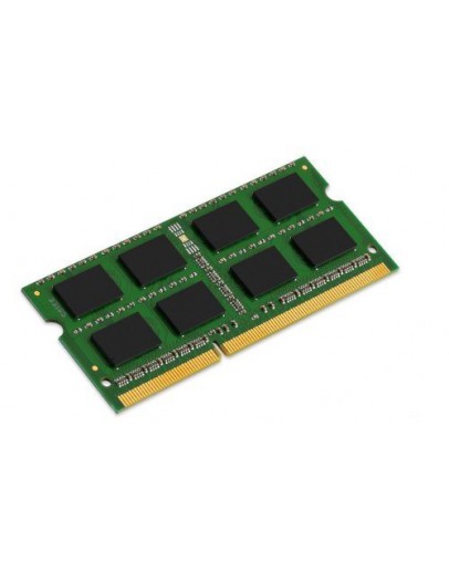 8GB DDR3L 1600 KINGSTON SODIMM