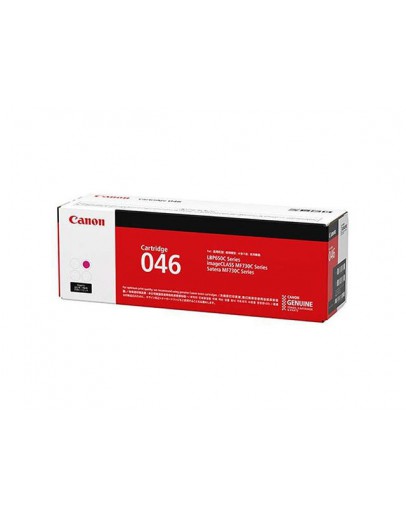 Canon CRG-046 M