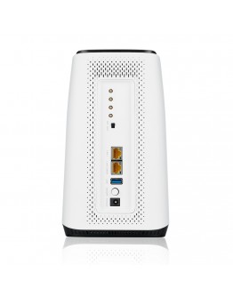 ZyXEL FWA510, 5G NR Indoor Router, Standalone/Nebu