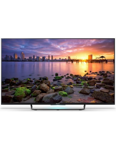 Телевизор Sony KDL-43W755C 43