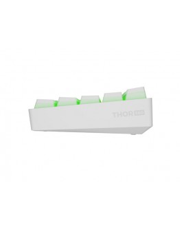 Genesis Mechanical Gaming Keyboard Thor 660 G2 Wir