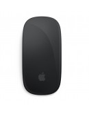 Apple Magic Mouse (2024)- Black Multi-Touch Surfac