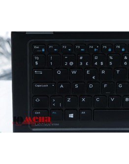 Dell Latitude E7250