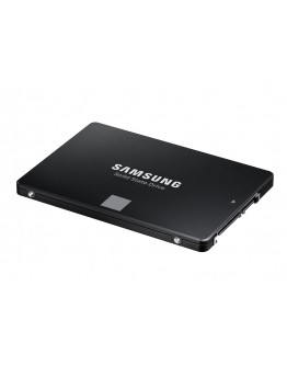 Samsung SSD 870 EVO 4TB Int. 2.5 SATA, V-NAND 3bit
