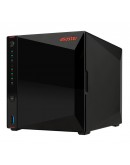Asustor AS5304T, 4-Bay NAS, Intel Celeron J4105 Qu