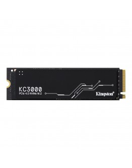 KINGSTON SKC3000D/4096G PCIE4