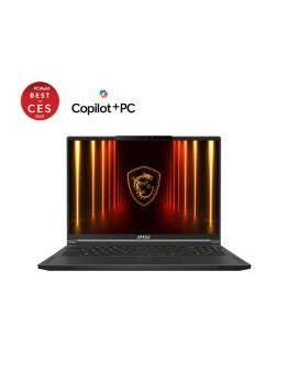 Лаптоп MSI STEALTH A16 AI+ A3XWHG 023