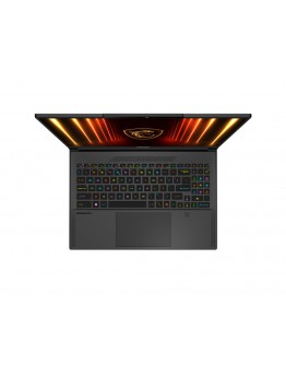 Лаптоп MSI STEALTH A16 AI+ A3XWHG 023