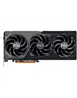 ASROCK Video Card AMD Radeon RX 9070 XT Steel