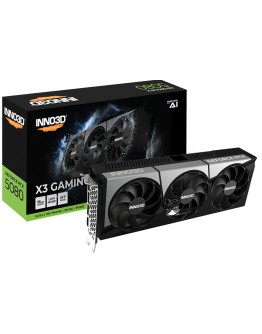 Inno3D GeForce RTX 5080 16GB GDDR7 X3 OC Gaming