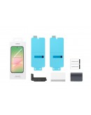 Samsung EF-UA566CTEGWW Screen Protector for A56 Tr
