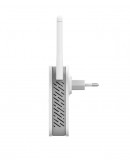 D-Link Wireless Range Extender N300 With 10/100 po