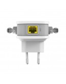 D-Link Wireless Range Extender N300 With 10/100 po