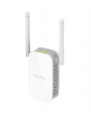 D-Link Wireless Range Extender N300 With 10/100 po
