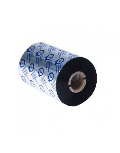 Brother BWS-1D450-110 Standard wax black 110mmx450