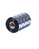 Brother BWS-1D450-110 Standard wax black 110mmx450
