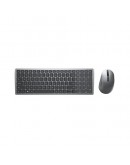 Dell Multi-Device Wireless Keyboard and Mouse - KM