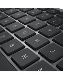 Dell Multi-Device Wireless Keyboard and Mouse - KM
