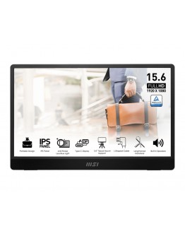 Монитор MSI 15.6 PRO MP161 E2  FHD IPS