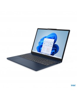 Лаптоп LENOVO IP3 SLIM 15/83K1007LBM