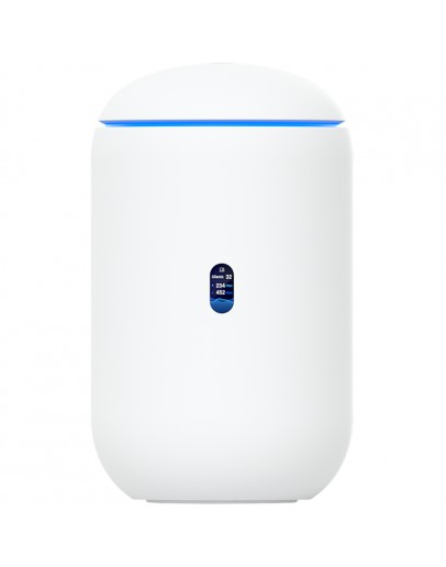 Ubiquiti UniFi UDR7-EU Dream Router 7 Desktop 10G