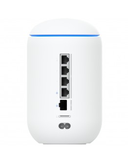 Ubiquiti UniFi UDR7-EU Dream Router 7 Desktop 10G