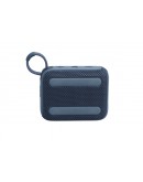 JBL GO 4 BLU Ultra-portable waterproof and dustpro