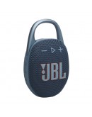 JBL CLIP 5 BLU Ultra-portable and waterproof Speak