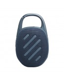 JBL CLIP 5 BLU Ultra-portable and waterproof Speak