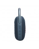 JBL CLIP 5 BLU Ultra-portable and waterproof Speak
