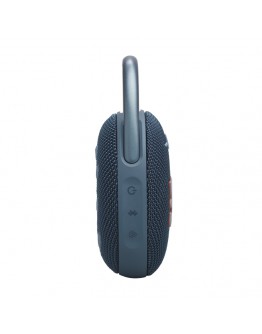JBL CLIP 5 BLU Ultra-portable and waterproof Speak