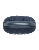 JBL CLIP 5 BLU Ultra-portable and waterproof Speak