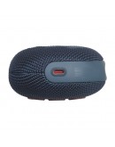 JBL CLIP 5 BLU Ultra-portable and waterproof Speak