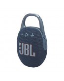 JBL CLIP 5 BLU Ultra-portable and waterproof Speak