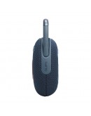 JBL CLIP 5 BLU Ultra-portable and waterproof Speak