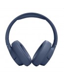 JBL T720BT BLU HEADPHONES