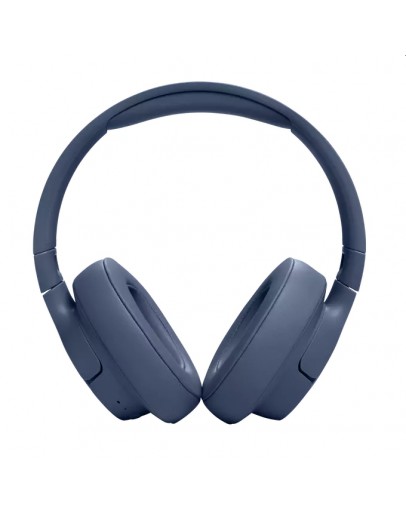 JBL T720BT BLU HEADPHONES
