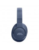JBL T720BT BLU HEADPHONES