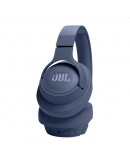 JBL T720BT BLU HEADPHONES