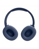 JBL T720BT BLU HEADPHONES
