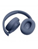 JBL T720BT BLU HEADPHONES