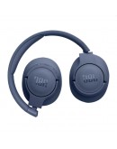 JBL T720BT BLU HEADPHONES